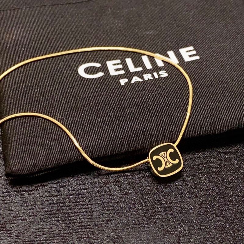 Celine Necklaces